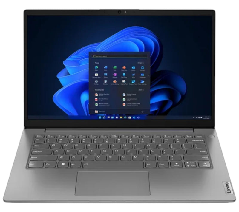 Laptop Lenovo V14 14" 1920x1080 Full HD Intel Core i3-1315U 8GB 256GB SSD