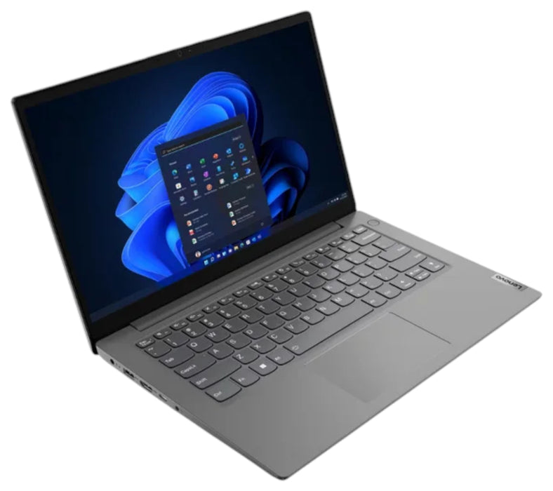 Laptop Lenovo V14 14" 1920x1080 Full HD Intel Core i3-1315U 8GB 256GB SSD