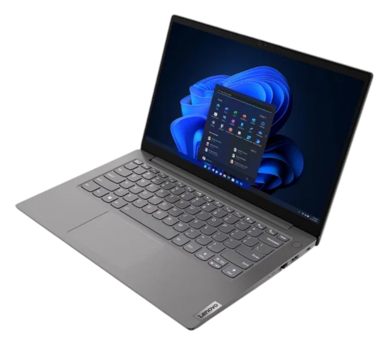 Laptop Lenovo V14 14" 1920x1080 Full HD Intel Core i3-1315U 8GB 256GB SSD