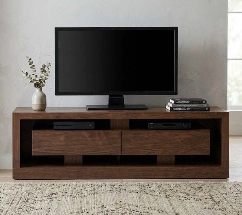 Mesa para TV Laos