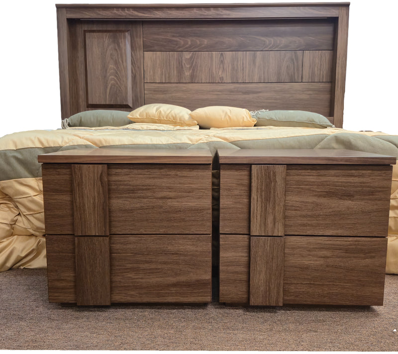 Recamara Nabid KS 3 Piezas