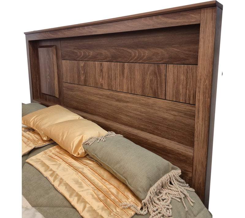 Recamara Nabid KS 3 Piezas