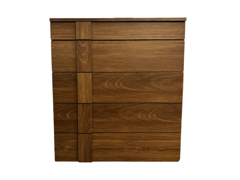 Comoda Cajonera Nabid