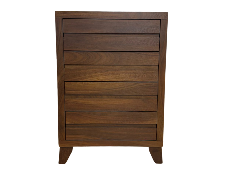 Comoda Cajonera Oakland