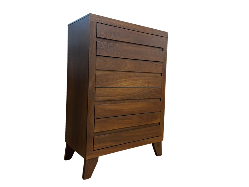 Comoda Cajonera Oakland