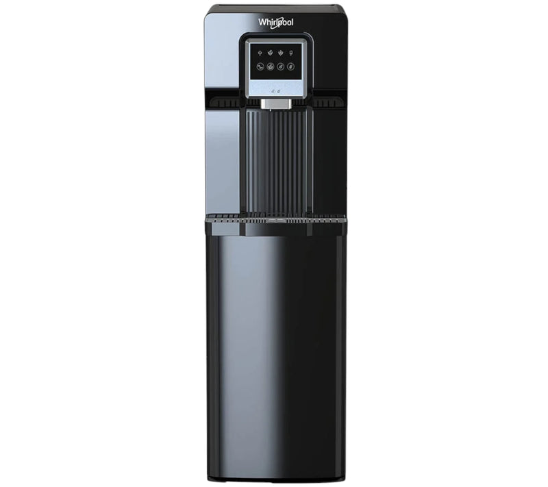 Despachador de agua Whirlpool WK0260B con fábrica de hielos