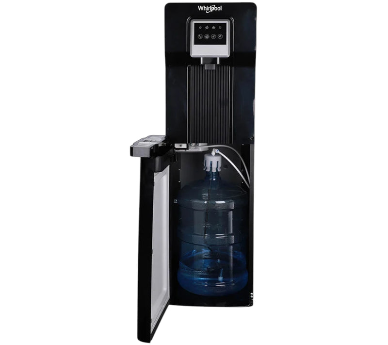 Despachador de agua Whirlpool WK0260B con fábrica de hielos