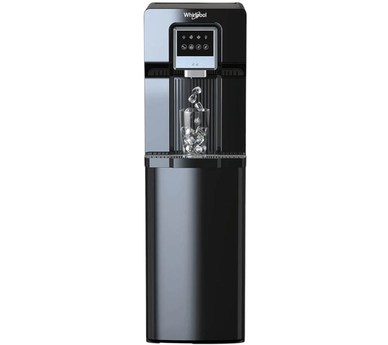 Despachador de agua Whirlpool WK0260B con fábrica de hielos