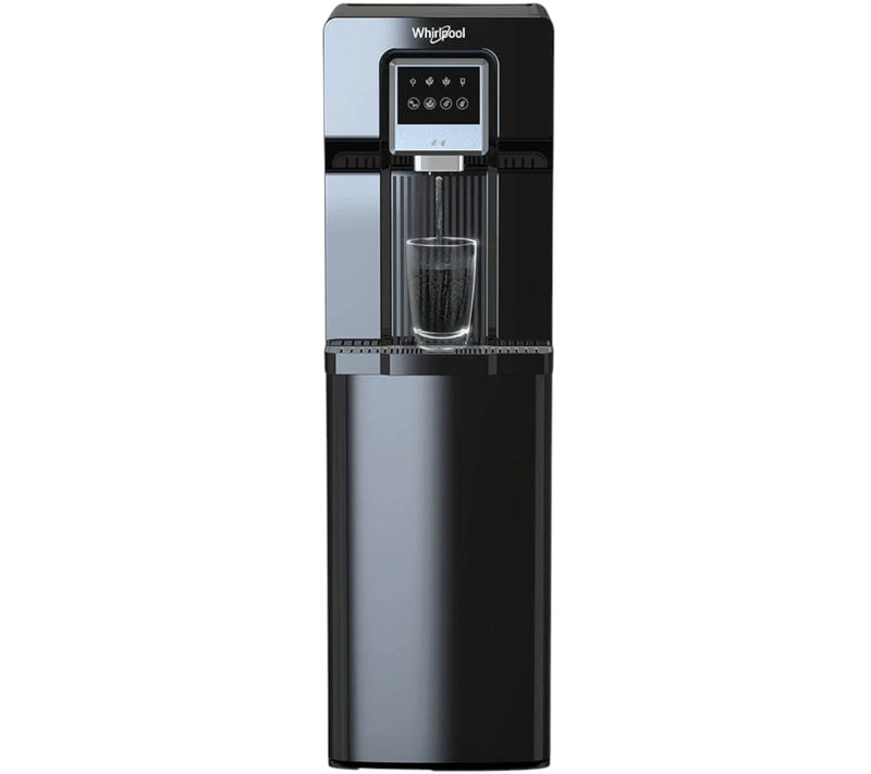 Despachador de agua Whirlpool WK0260B con fábrica de hielos