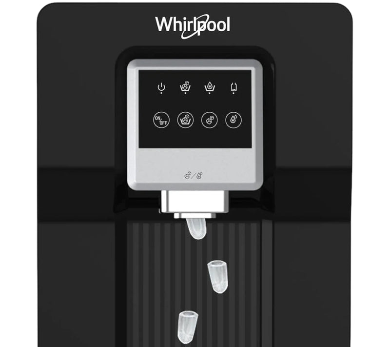 Despachador de agua Whirlpool WK0260B con fábrica de hielos