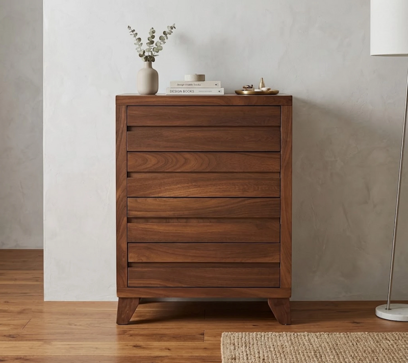 Comoda Cajonera Oakland