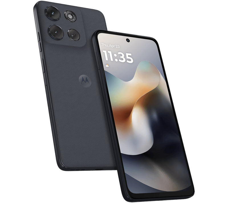 Celular Motorola G56 256GB/8RAM NEGRO
