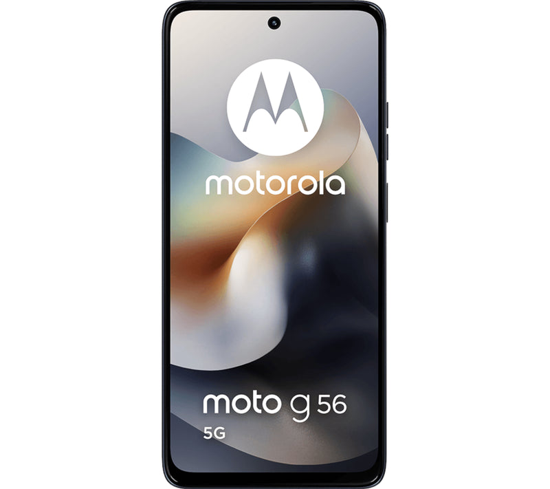 Celular Motorola G56 256GB/8RAM NEGRO