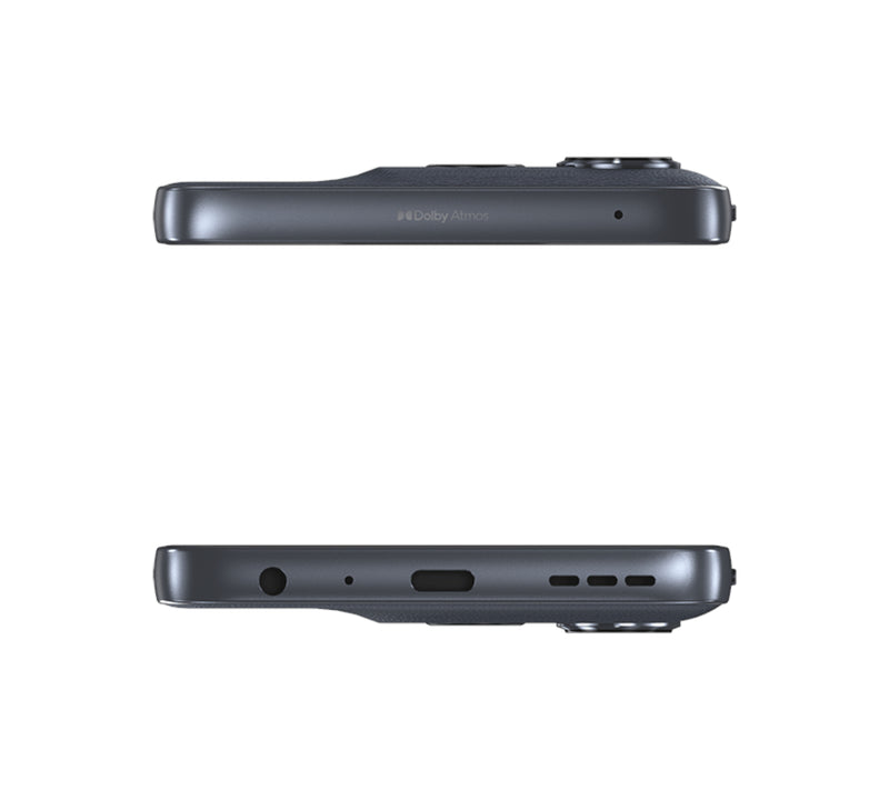 Celular Motorola G56 256GB/8RAM NEGRO