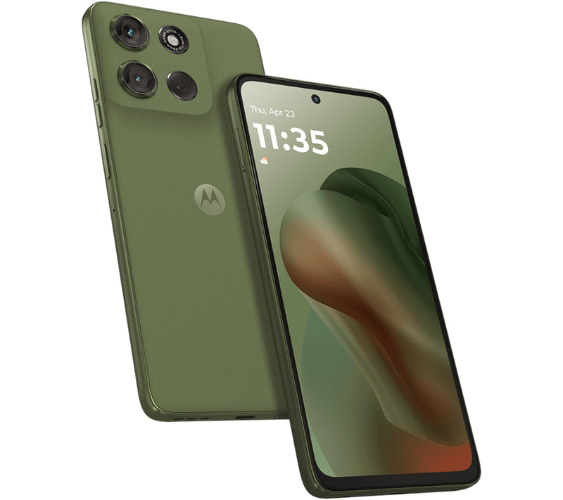 Celular Motorola G56 256GB/8RAM VERDE