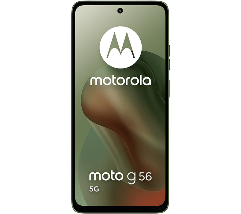 Celular Motorola G56 256GB/8RAM VERDE