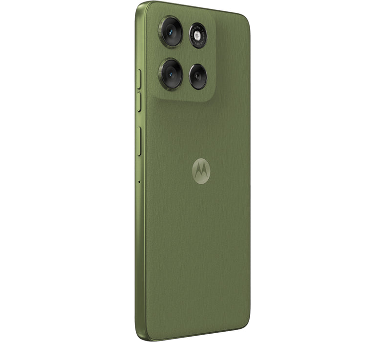 Celular Motorola G56 256GB/8RAM VERDE