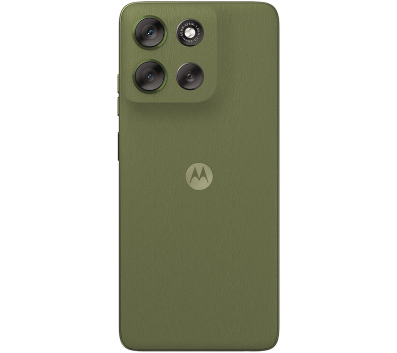 Celular Motorola G56 256GB/8RAM VERDE