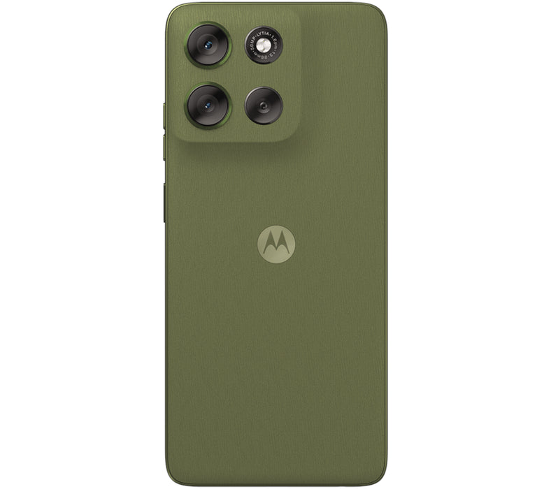 Celular Motorola G56 256GB/8RAM VERDE