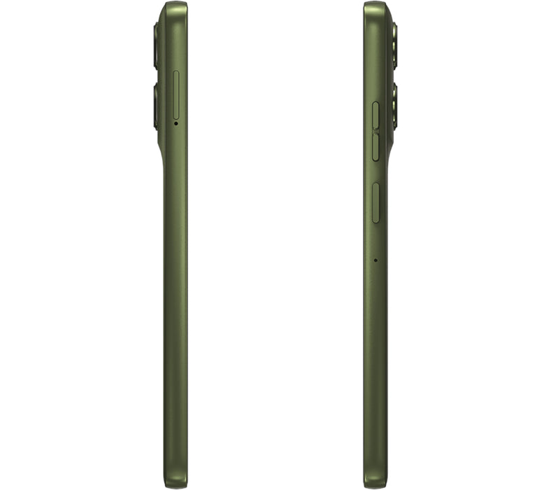 Celular Motorola G56 256GB/8RAM VERDE