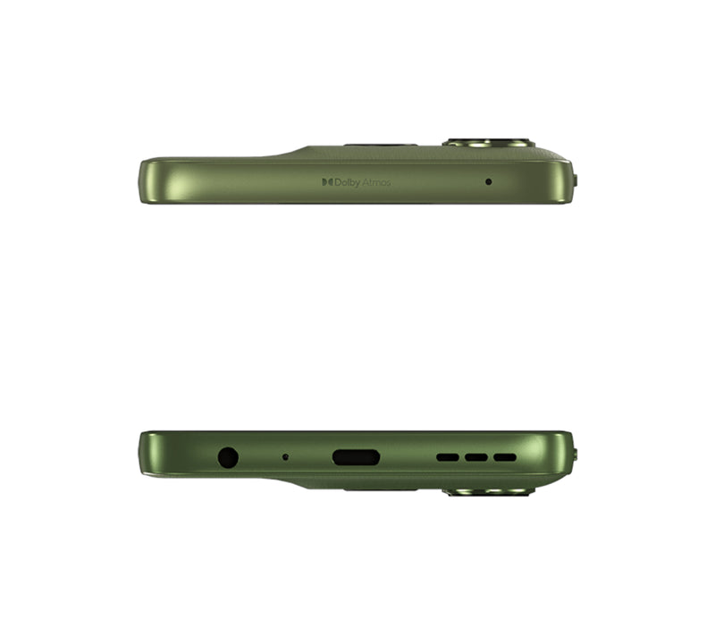 Celular Motorola G56 256GB/8RAM VERDE