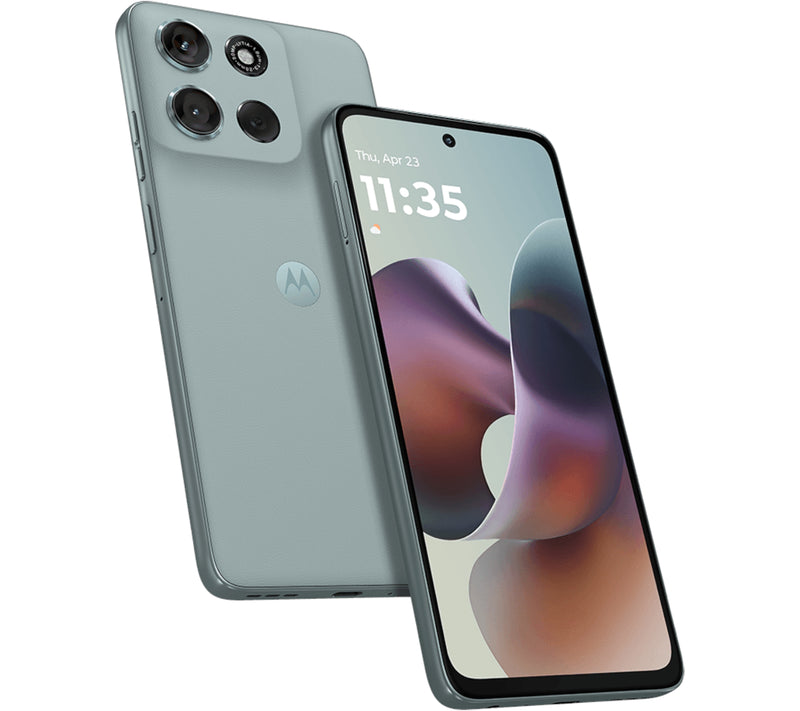 Celular Motorola G56 256GB/8RAM GRIS