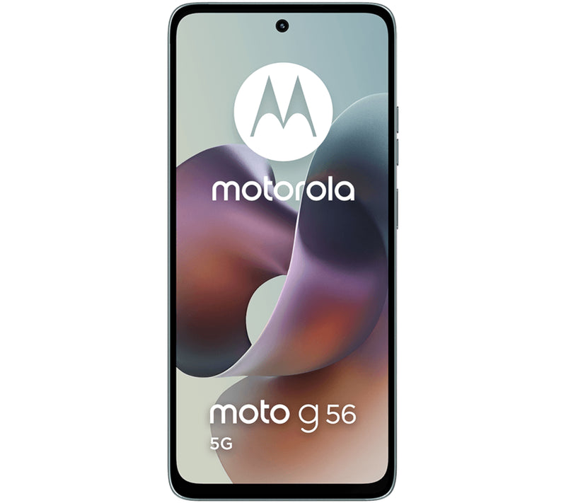 Celular Motorola G56 256GB/8RAM GRIS