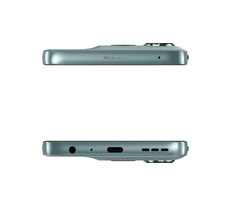 Celular Motorola G56 256GB/8RAM GRIS