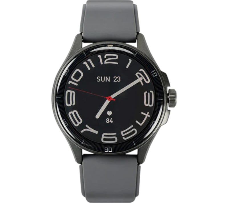 Smartwatch STF Kronos Oblivion AMOLED IP68