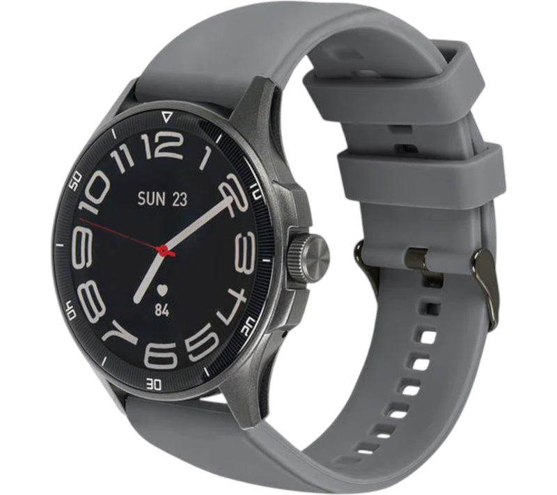 Smartwatch STF Kronos Oblivion AMOLED IP68
