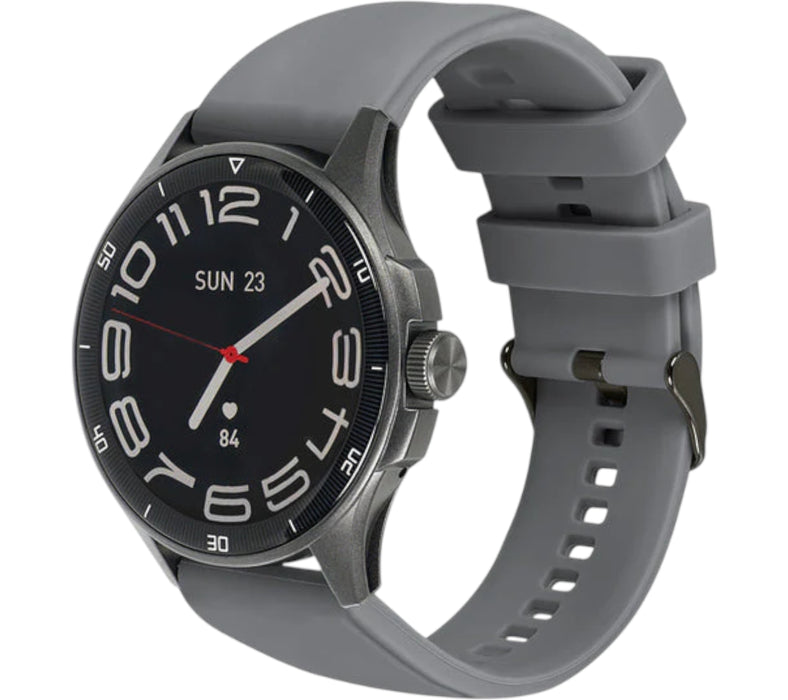 Smartwatch STF Kronos Oblivion AMOLED IP68