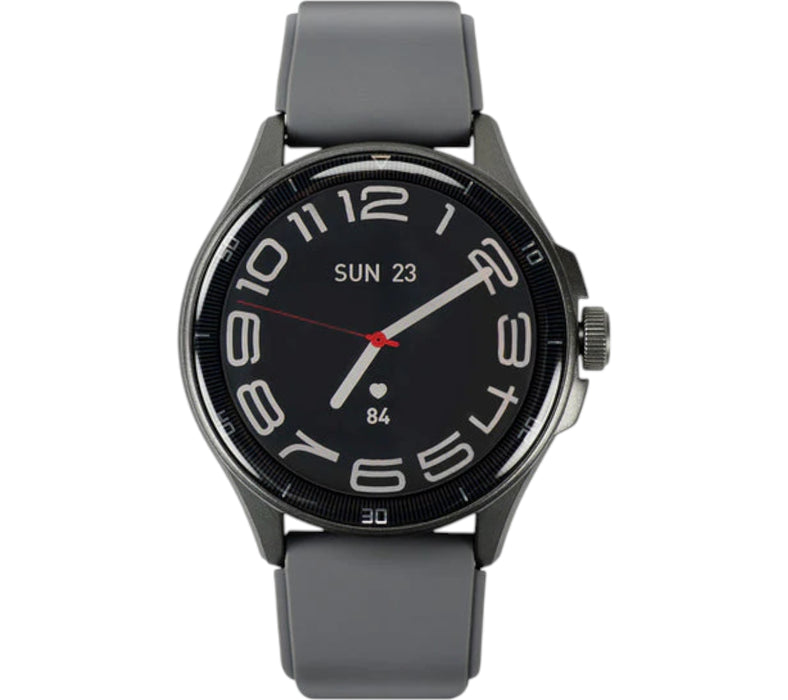 Smartwatch STF Kronos Oblivion AMOLED IP68