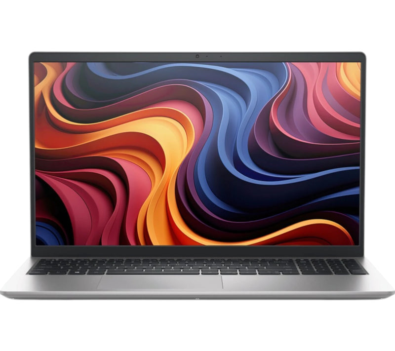Laptop Dell 15 DC15255 15.6" 1920x1080 Full HD AMD Ryzen 5 7520U 8GB 512GB SSD Windows 11 Home
