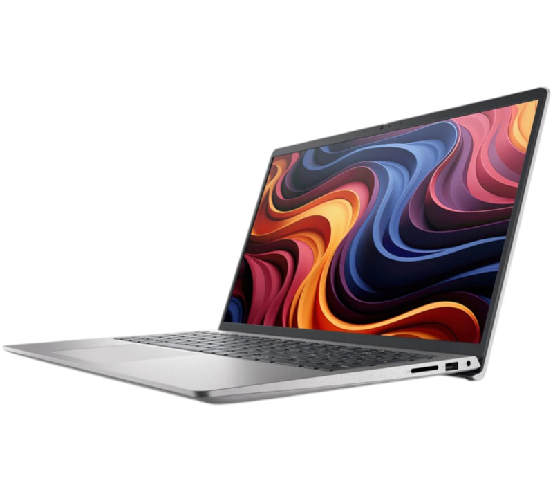 Laptop Dell 15 DC15255 15.6" 1920x1080 Full HD AMD Ryzen 5 7520U 8GB 512GB SSD Windows 11 Home