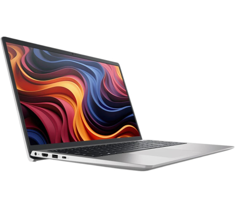 Laptop Dell 15 DC15255 15.6" 1920x1080 Full HD AMD Ryzen 5 7520U 8GB 512GB SSD Windows 11 Home