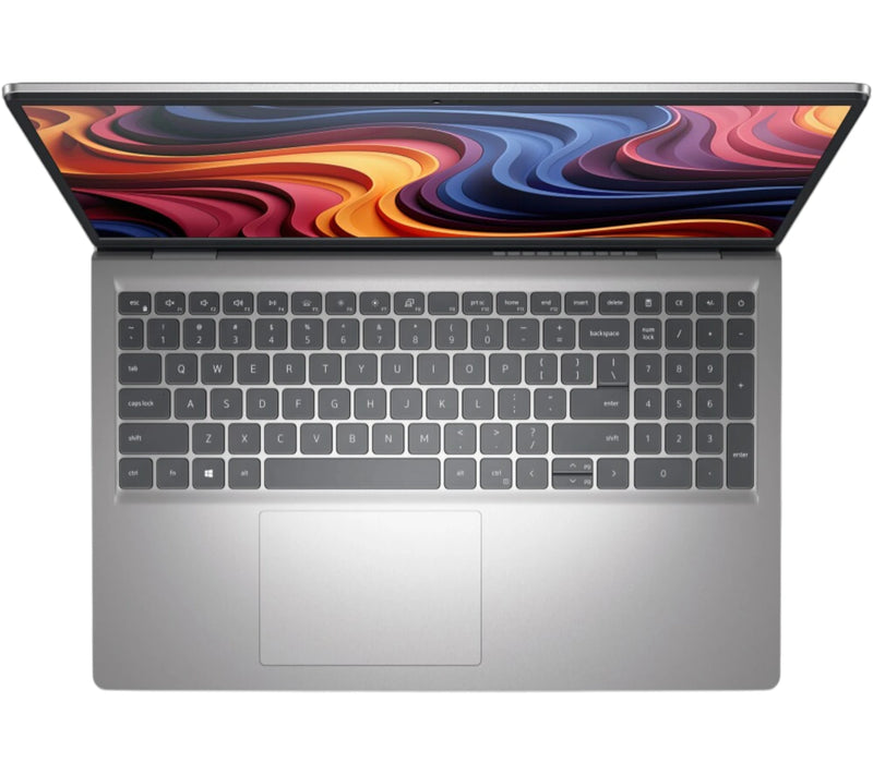 Laptop Dell 15 DC15255 15.6" 1920x1080 Full HD AMD Ryzen 5 7520U 8GB 512GB SSD Windows 11 Home