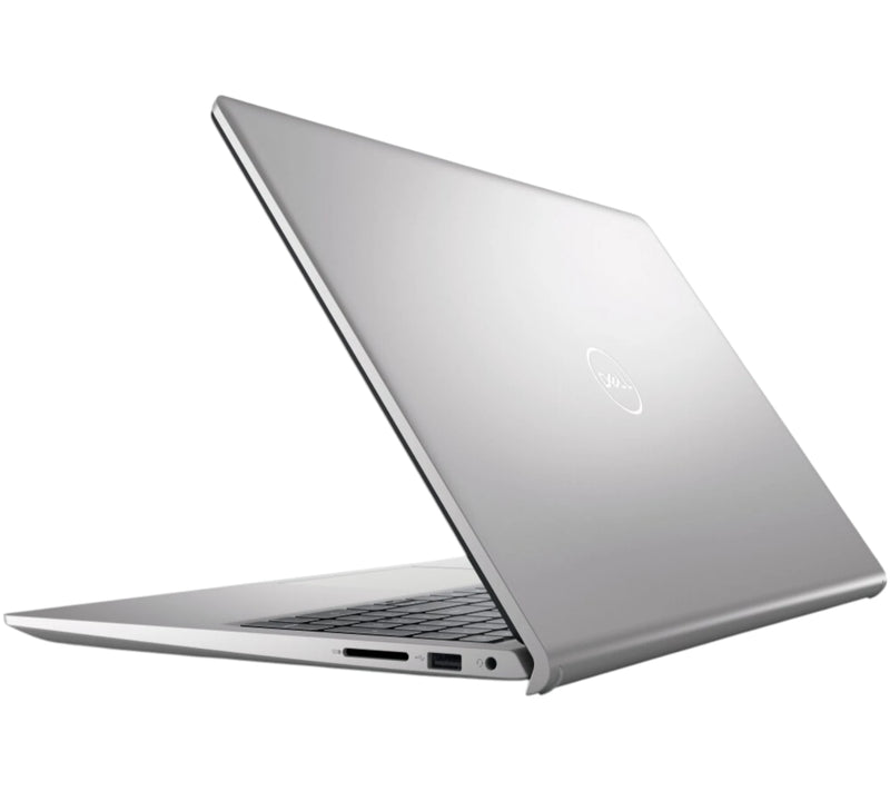 Laptop Dell 15 DC15255 15.6" 1920x1080 Full HD AMD Ryzen 5 7520U 8GB 512GB SSD Windows 11 Home