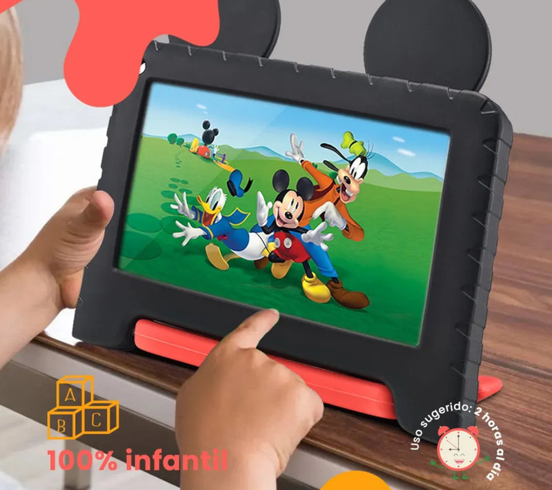 Tablet STF Mickey 7" 32Gb/2Ram