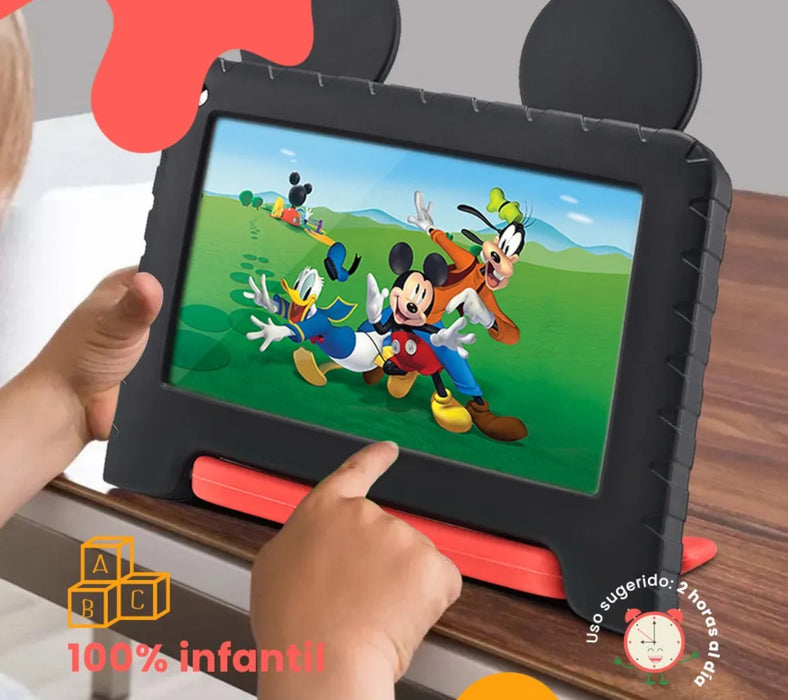 Tablet STF Mickey 7" 32Gb/2Ram