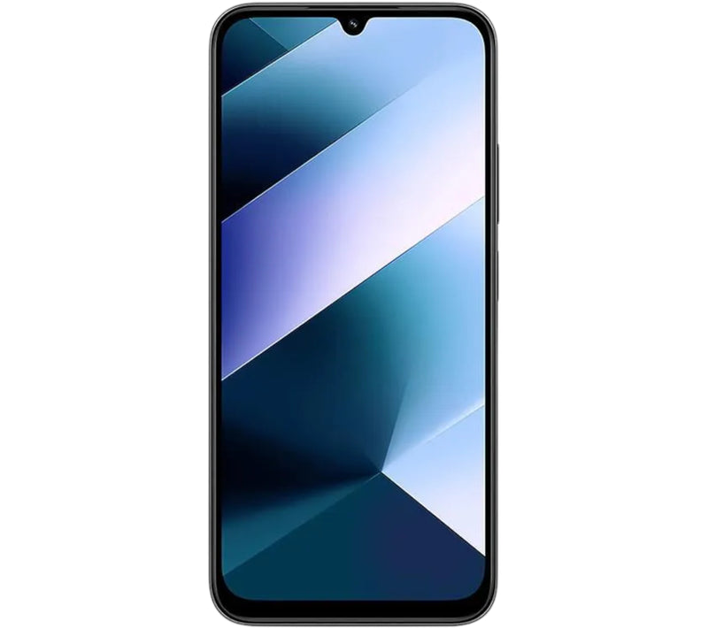 Celular Xiaomi Poco C85 128GB 6RAM Negro