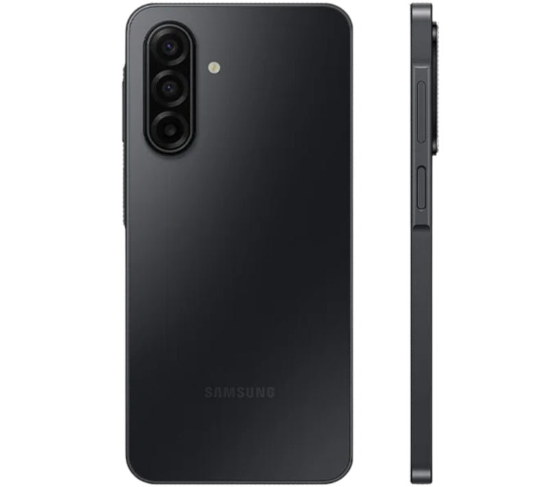 Celular Samsung A17 128GB/4RAM NEGRO