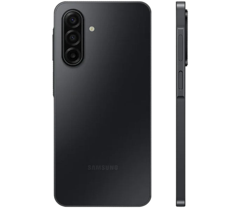 Celular Samsung A17 128GB/4RAM NEGRO