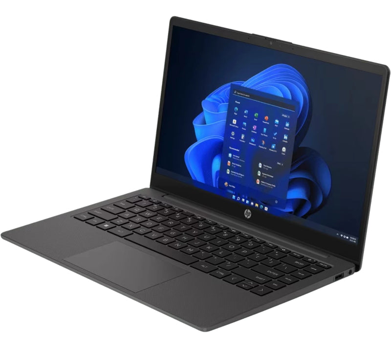 Laptop HP 245 G10 14" HD AMD Ryzen 5 7520U 8GB 512GB SSD