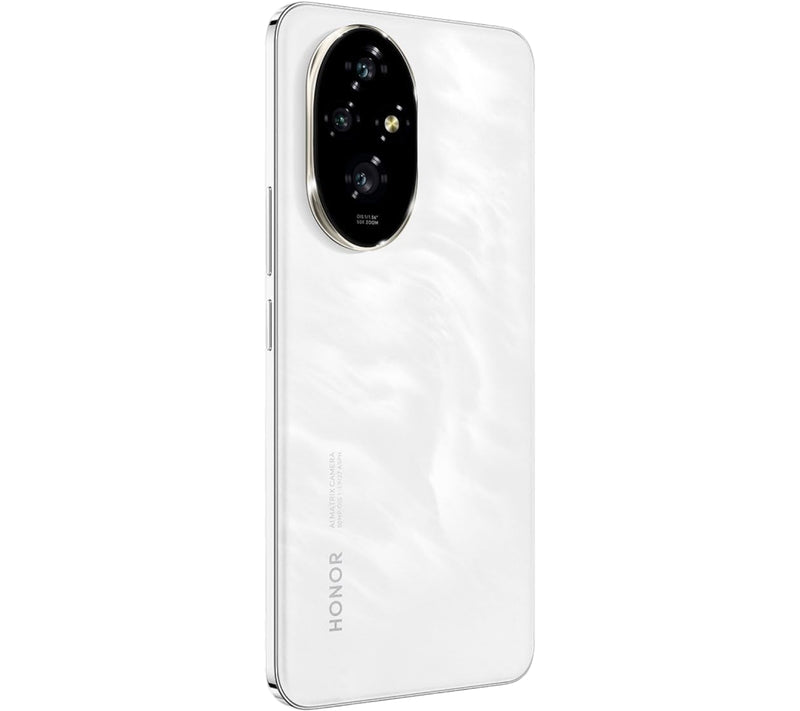 Celular Honor 200 512GB 12 RAM Blanco