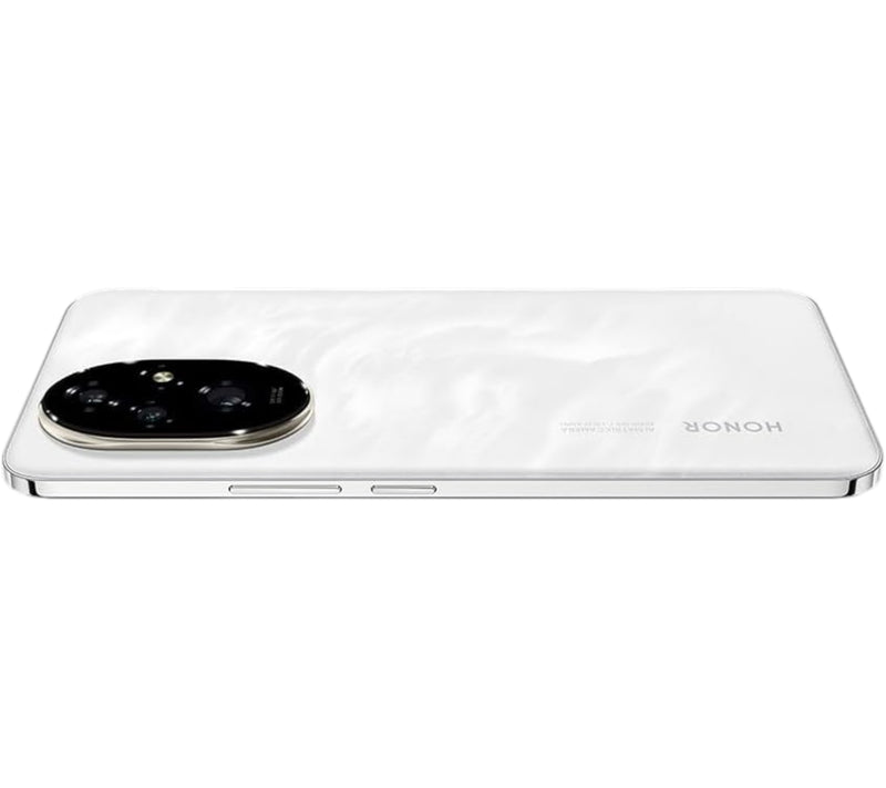 Celular Honor 200 512GB 12 RAM Blanco