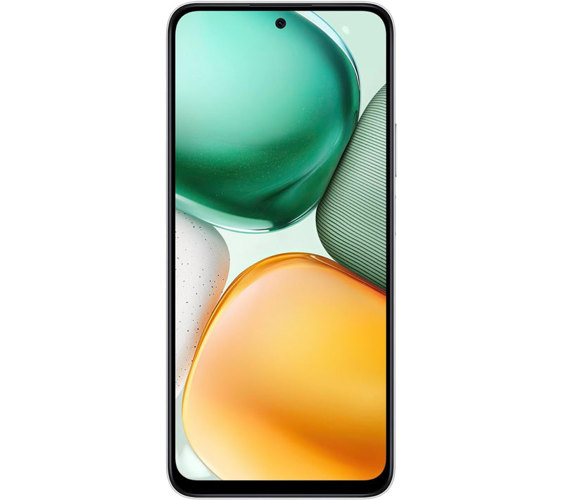 Celular Honor X7C 256GB 8 RAM Blanco