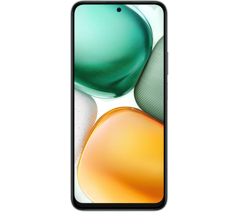 Celular Honor X7C 256GB 8 RAM Verde