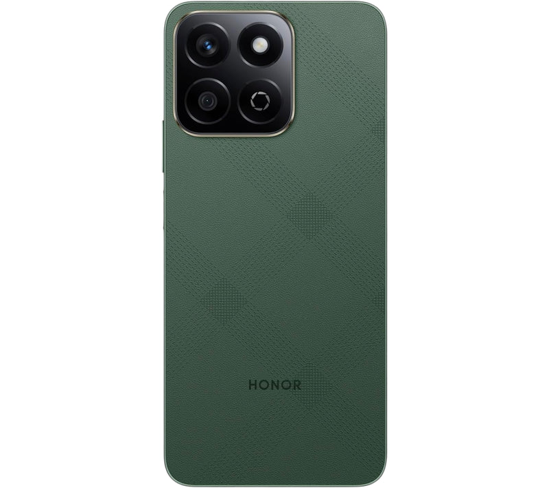 Celular Honor X7C 256GB 8 RAM Verde