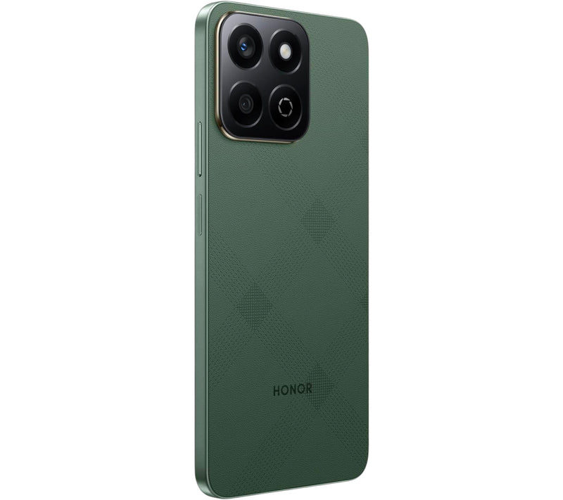 Celular Honor X7C 256GB 8 RAM Verde
