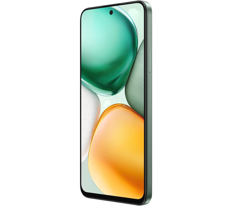 Celular Honor X7C 256GB 8 RAM Verde